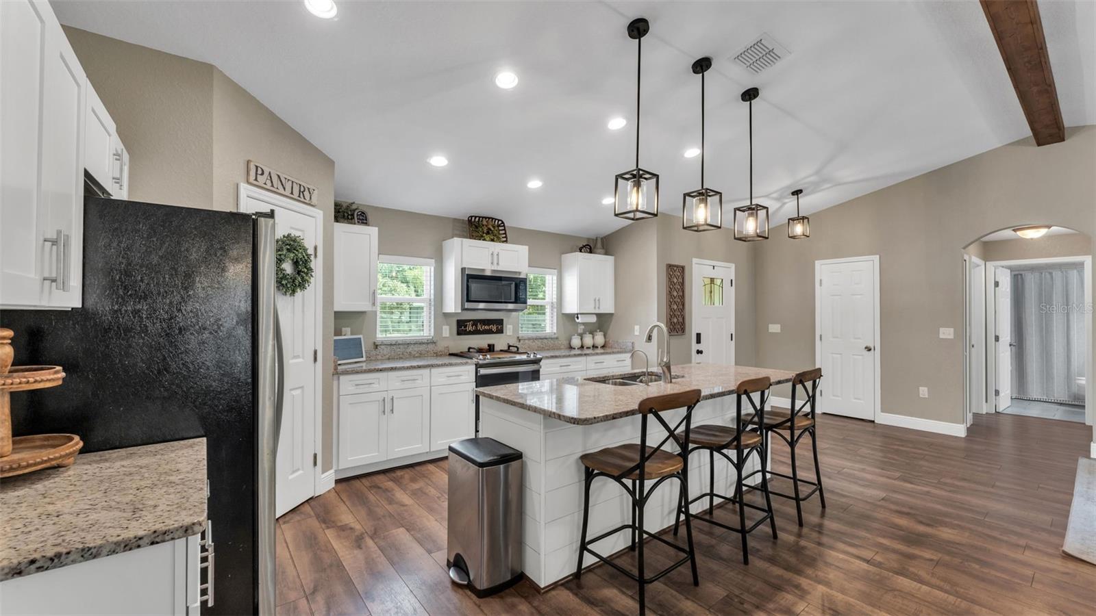 2418 Armstrong Road