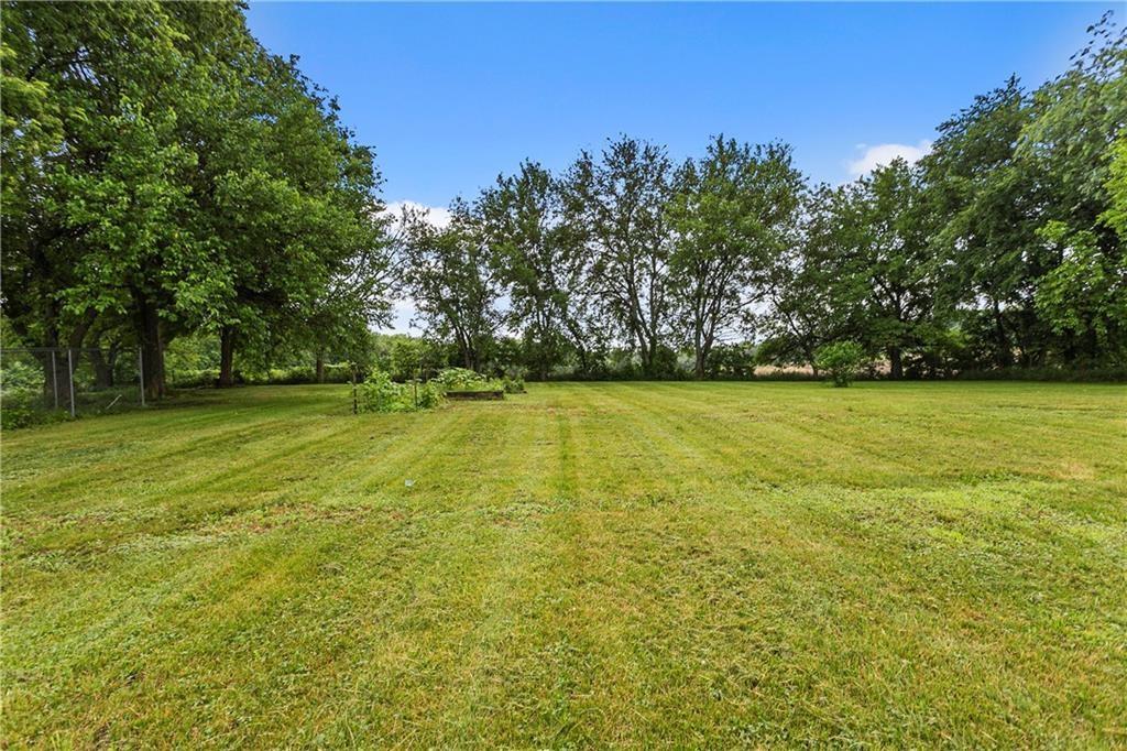 15975 Chieftain Road