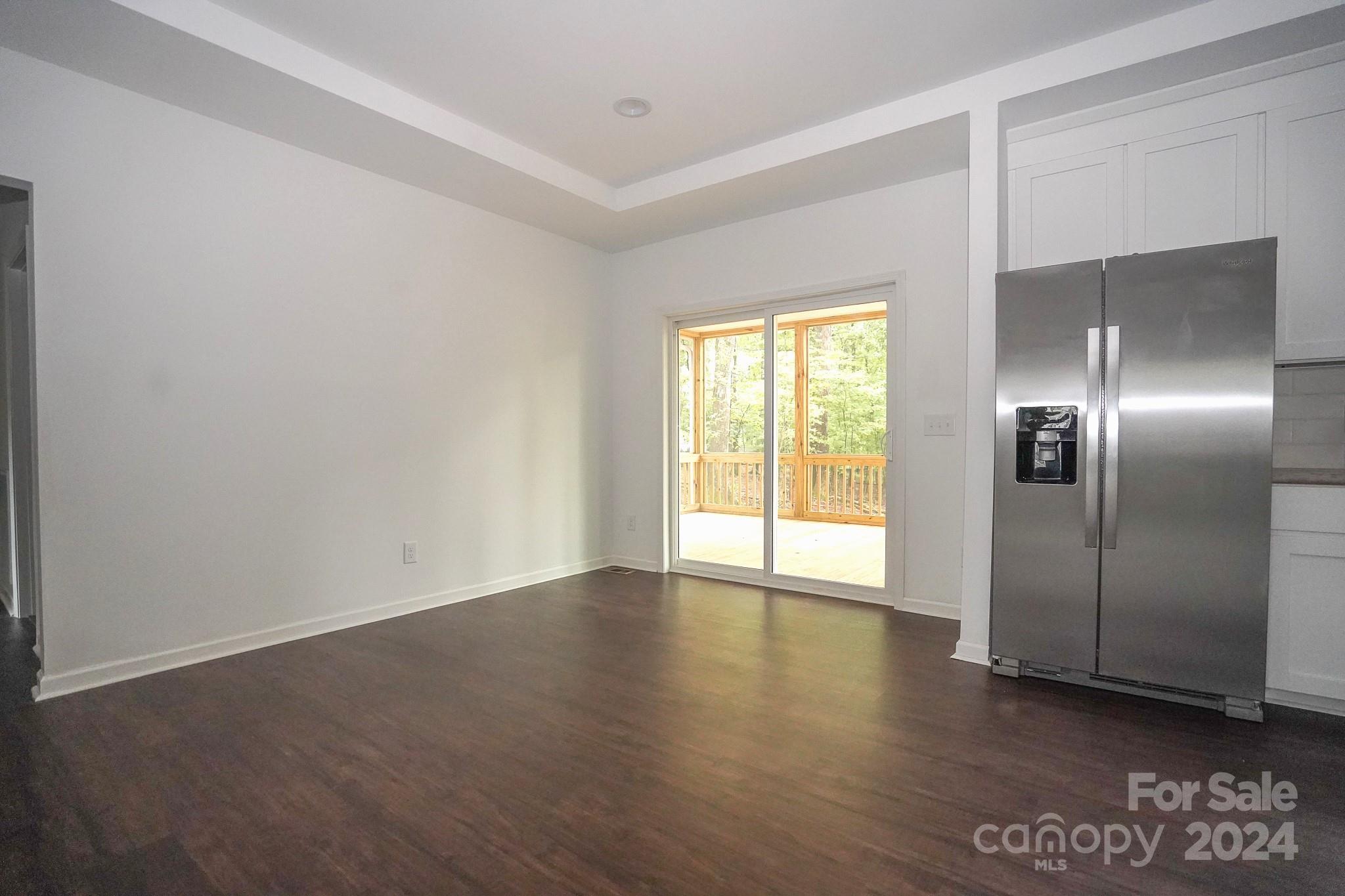929 Emerald Shores Road Lot 36 & A
