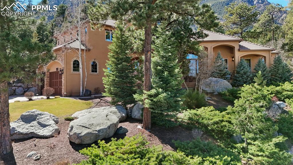 6010 Buttermere Drive