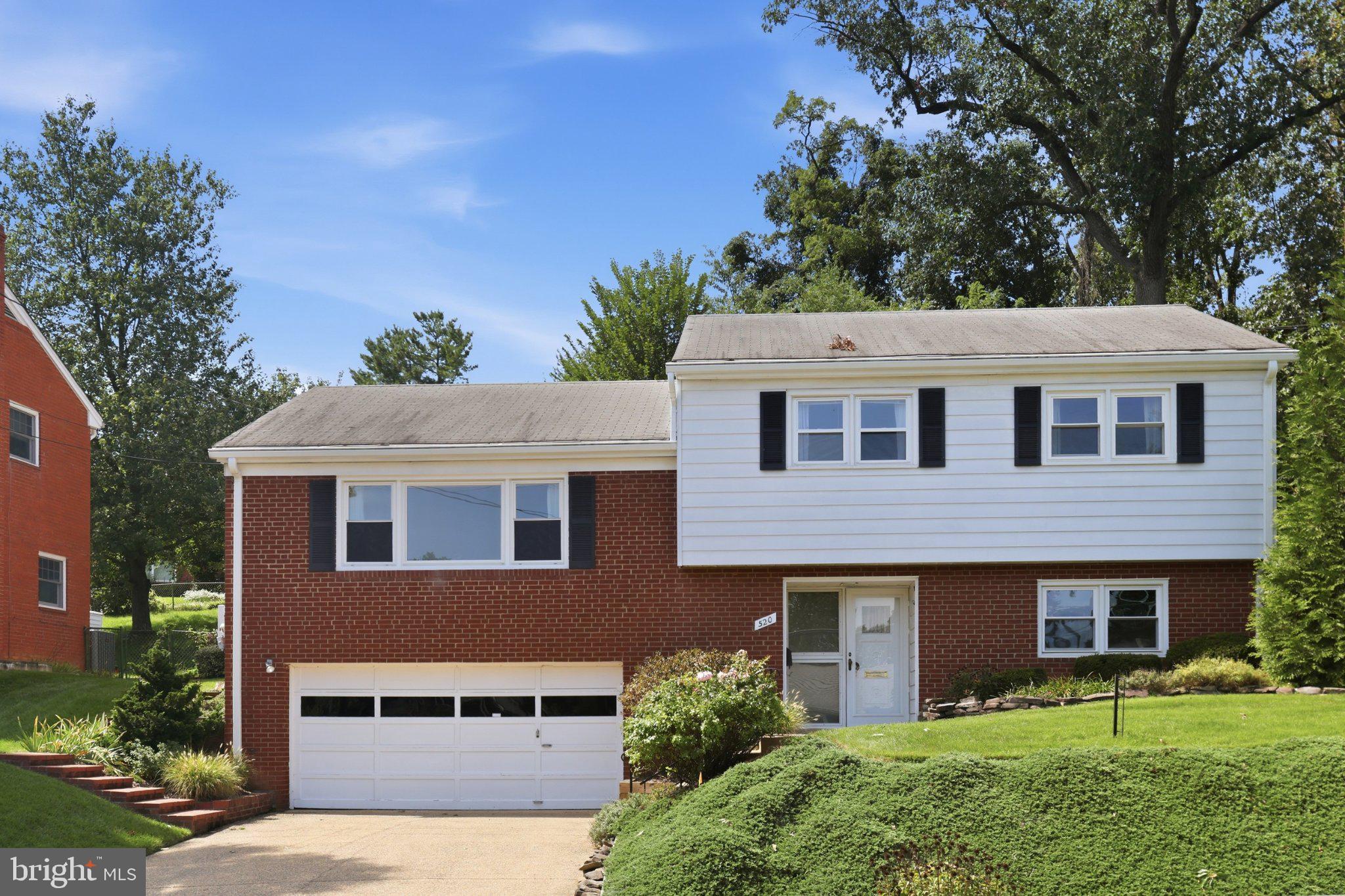 520 N Livingston Street