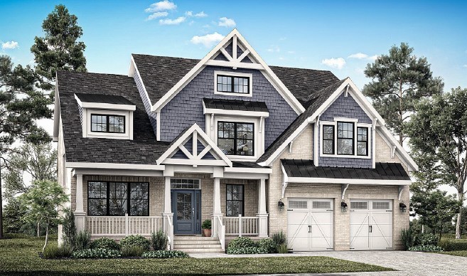 1453 Arbor Park Lane