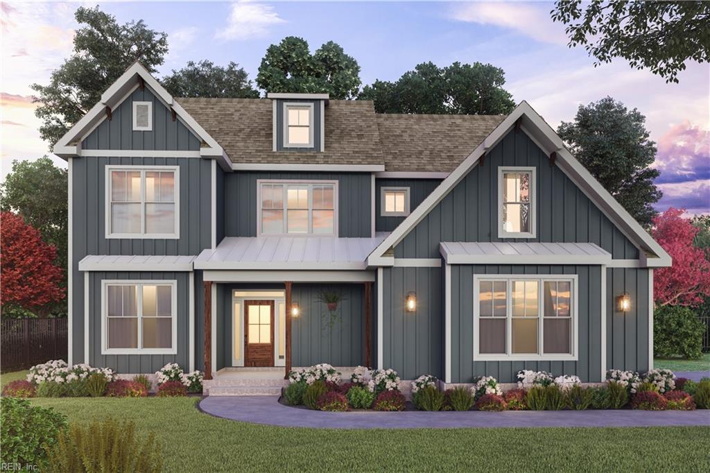 MM The Belmont Place 1 At Woodford Estates, Chesapeake, VA 