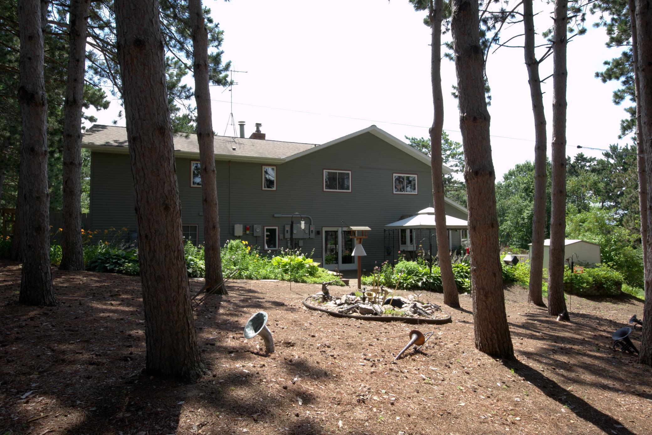 22603 Fable Road