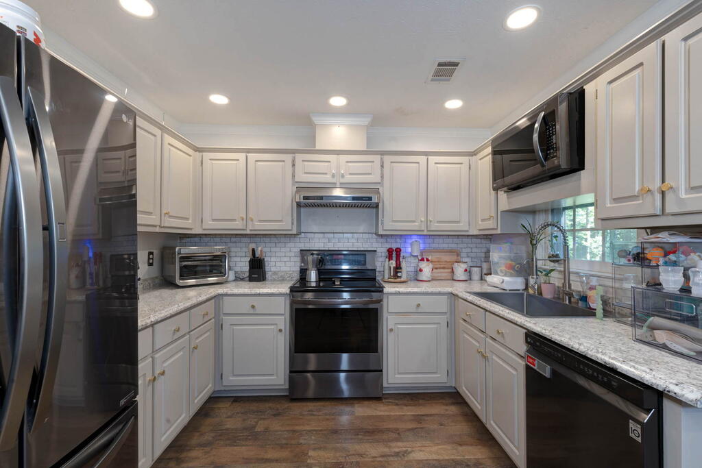 260 Spring Lake Drive
