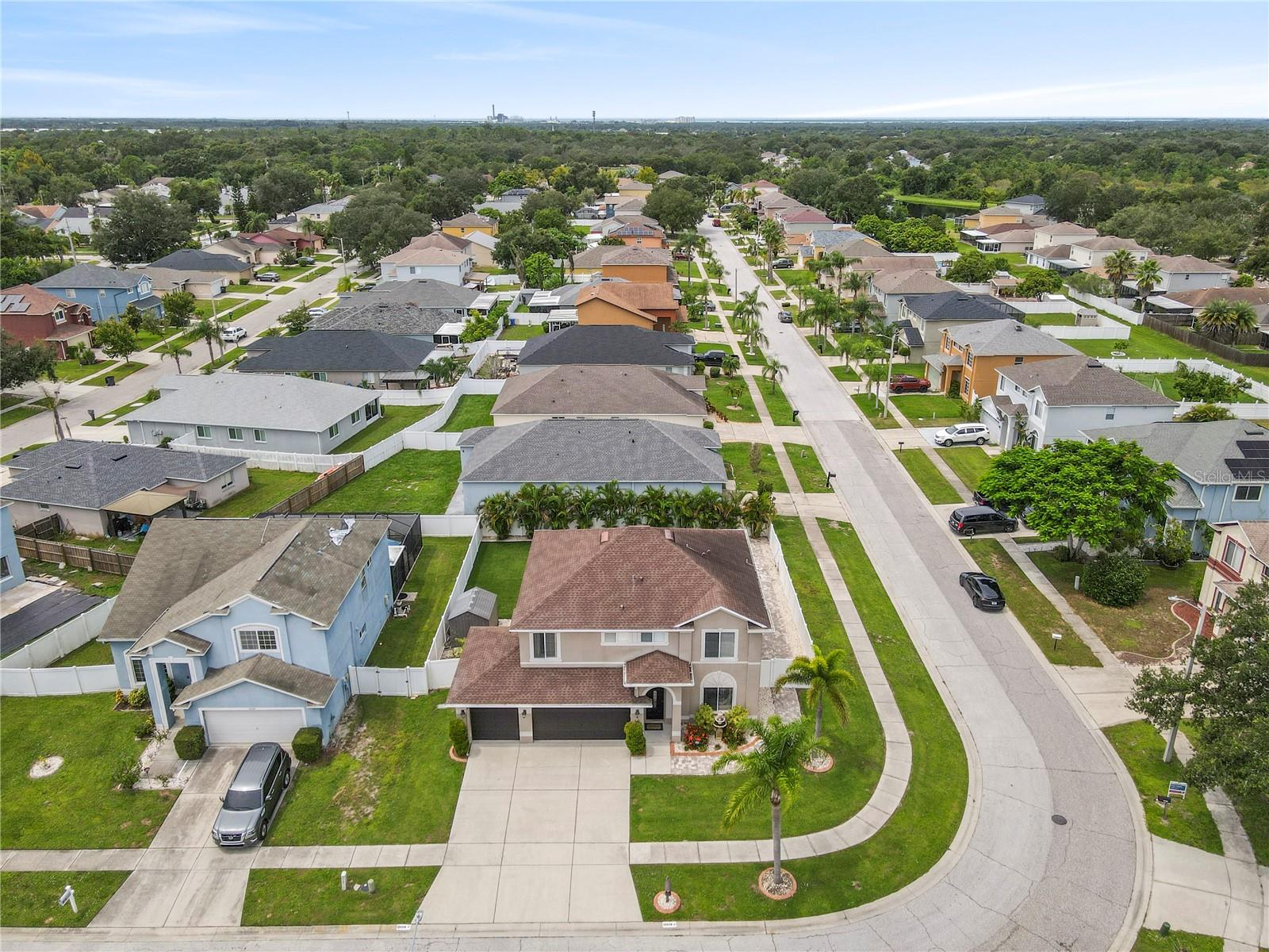12608 Longcrest Drive