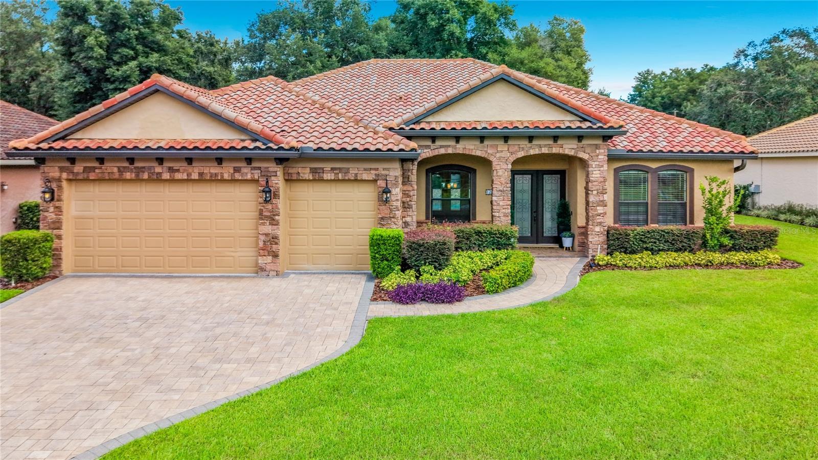 12821 Brunello Circle, Clermont, FL