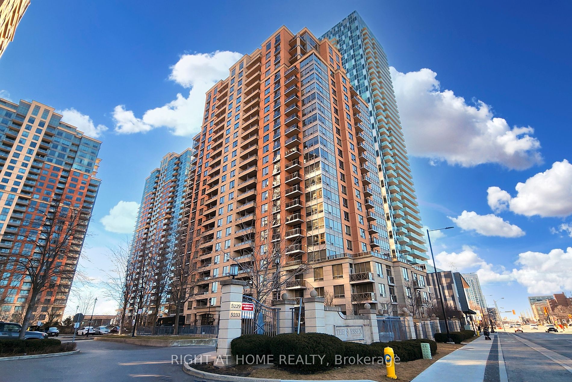 5233 Dundas St W St 1927