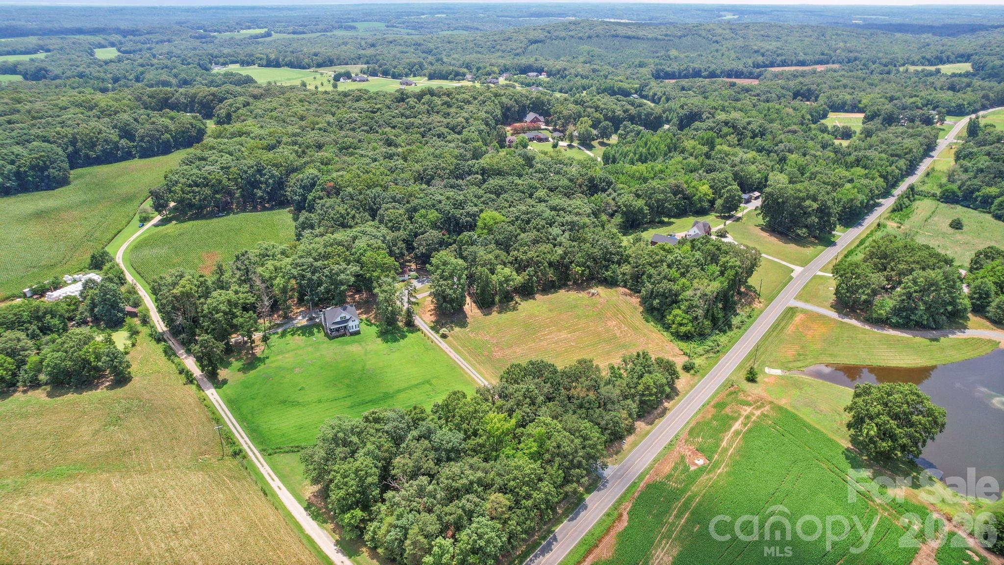 6214 New Salem Road