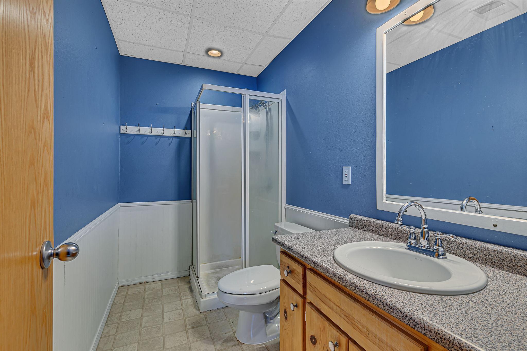 6743 Black Spruce Street