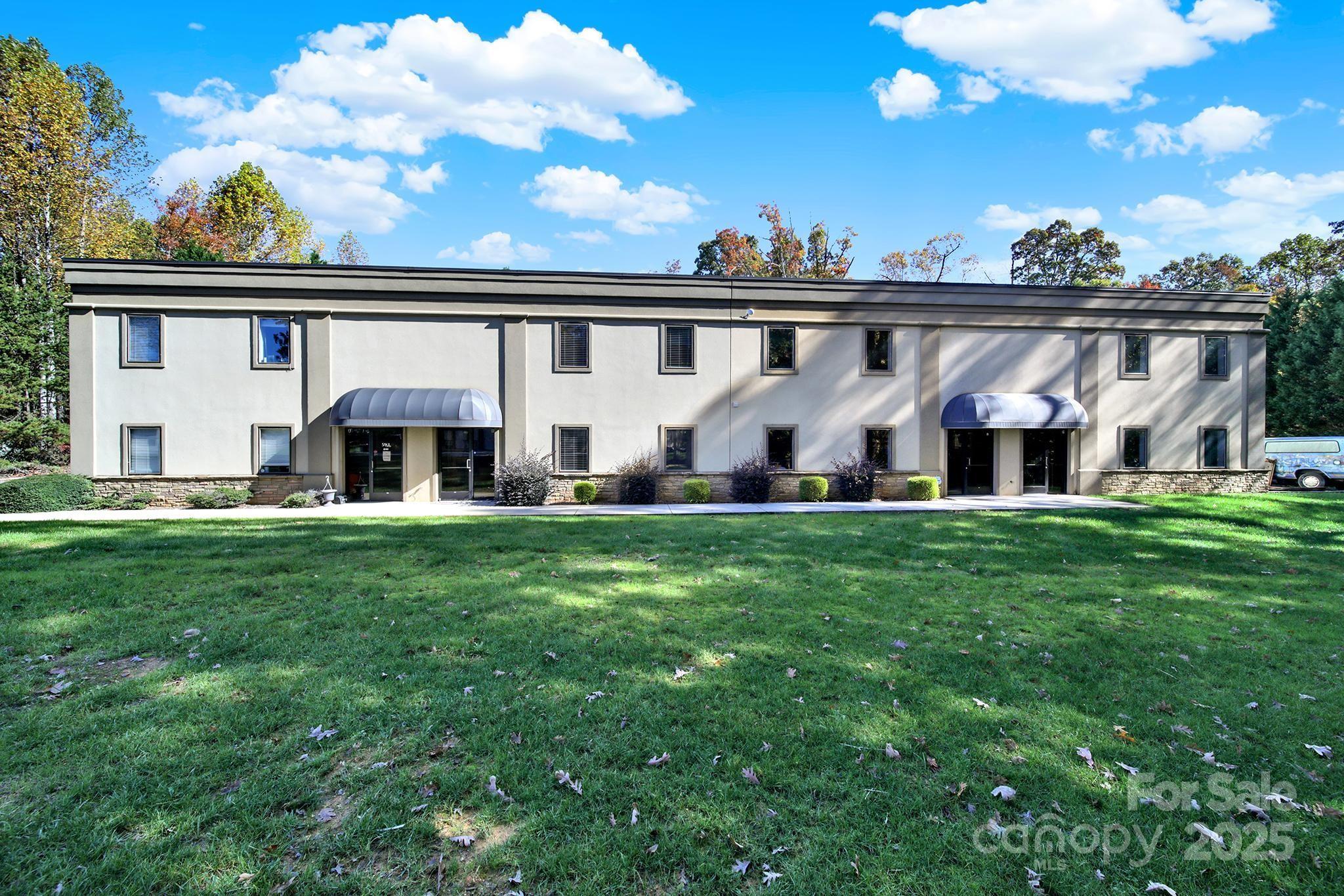 119 Magnolia Park Drive B