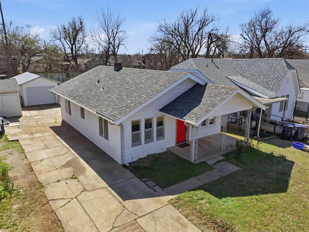 1804 NW 29th Street