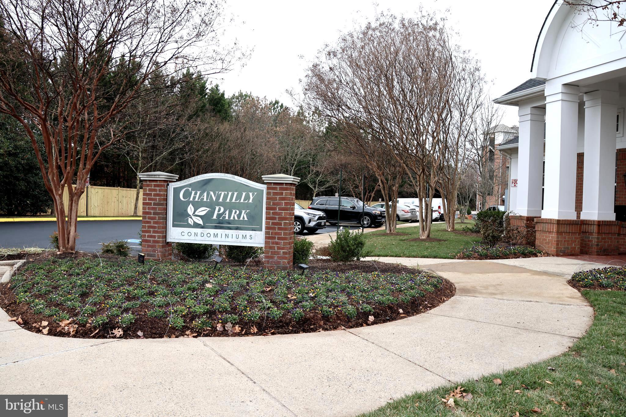 3820 Lightfoot Street 316, Chantilly, VA 20151