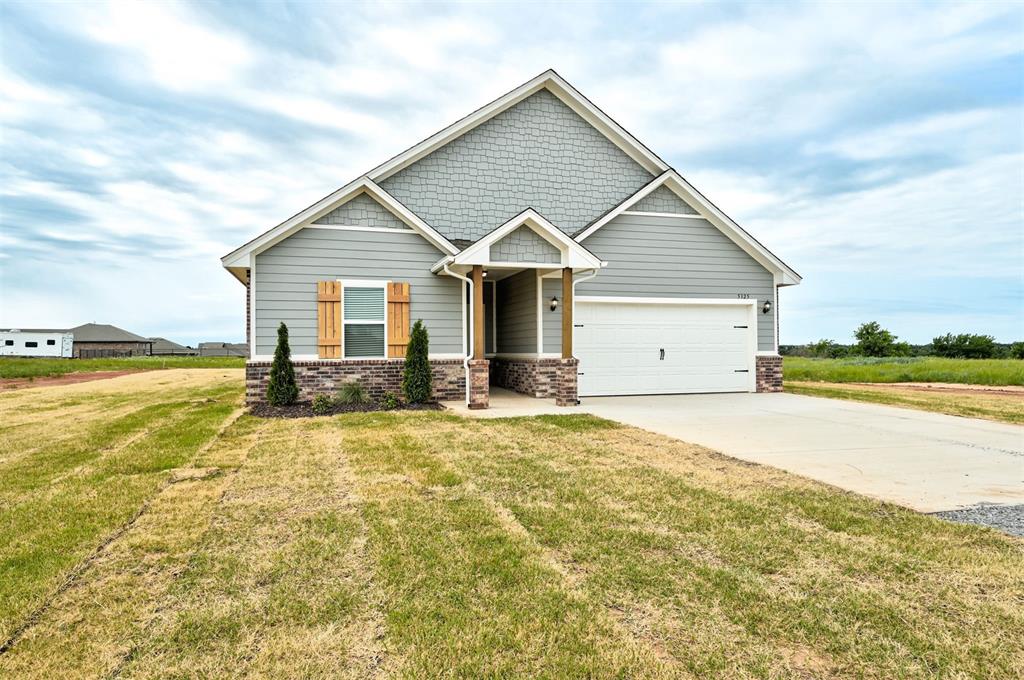 5325 Littlefoot Lane