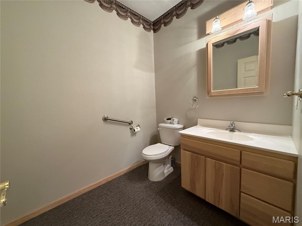 58079 Dow Trail