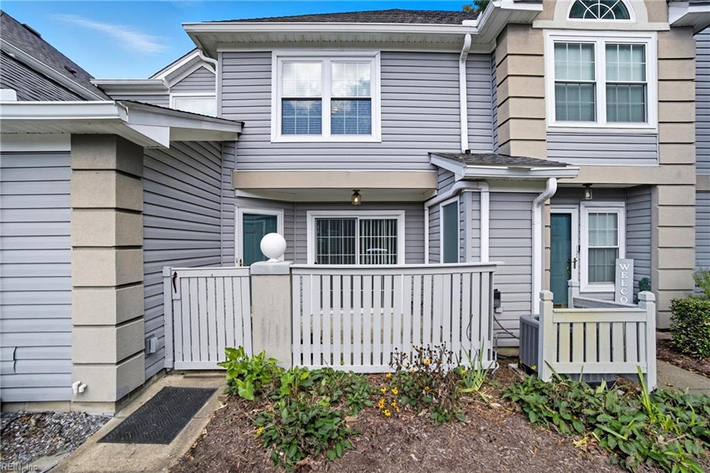 617 Rue Marseille, Chesapeake, VA 