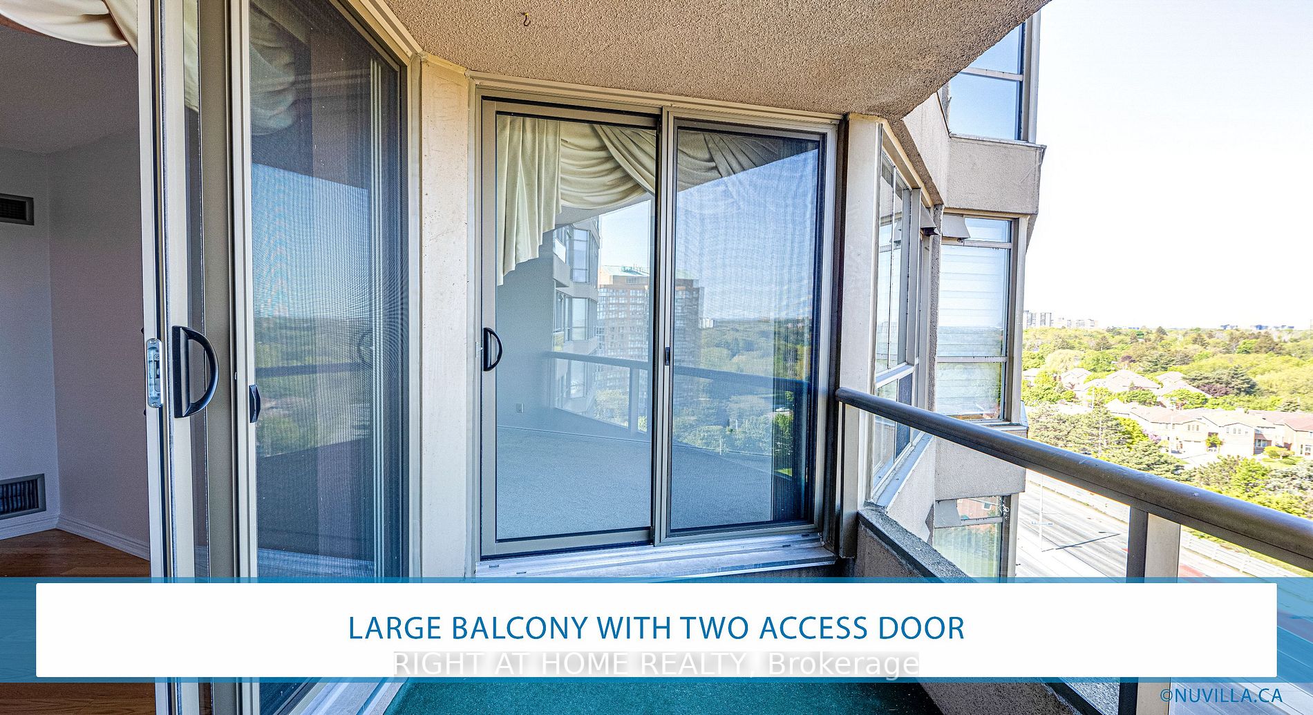 20 Guildwood Pkwy 1216