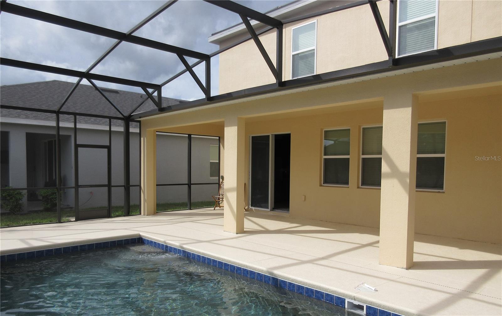 13836 Pickett Reserve Court