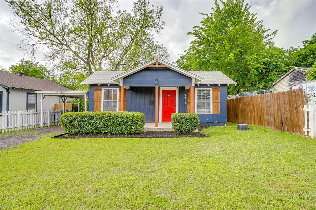 5517 Fletcher Avenue