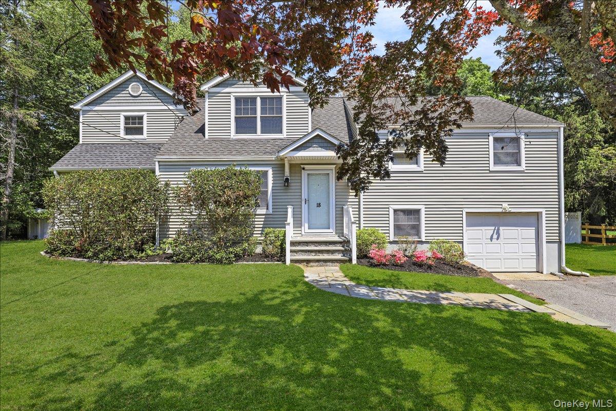 Beautifully updated and ideally located in one of the area’s most sought-after neighborhoods, this 4-bedroom, 3-bath home offers the perfect blend of comfort, style, and convenience. Enjoy an exceptional lifestyle just moments from parks, pool, playgrounds, shops, and restaurants. The heart of the home is the spacious open-concept kitchen and family room, designed for both everyday living and effortless entertaining. Set on a level, fenced half-acre property, the outdoor space is perfect for play, pets, gatherings, and relaxation. Additional highlights include generously sized bedrooms, updated baths, and the peace of mind of a full-house generator. A rare opportunity to own a move-in ready home in an unbeatable location.