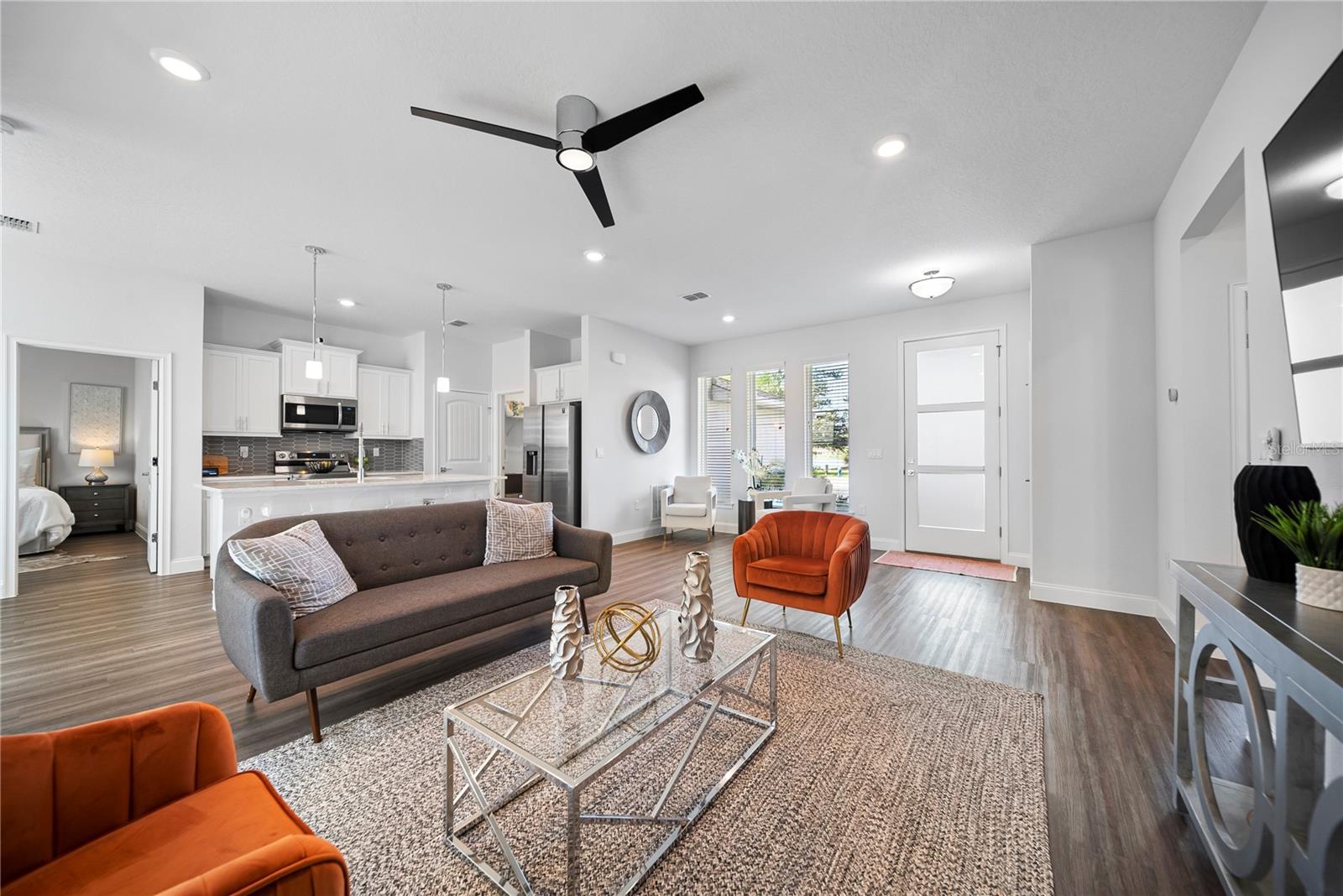 17 Birchwood Drive