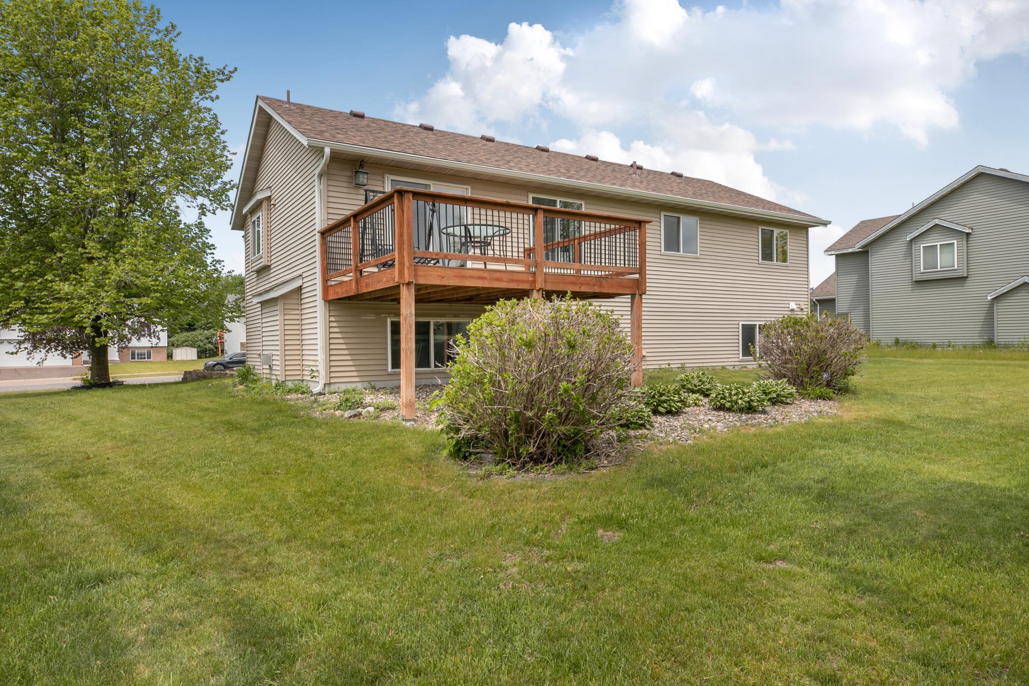 1540 Timberdoodle Drive