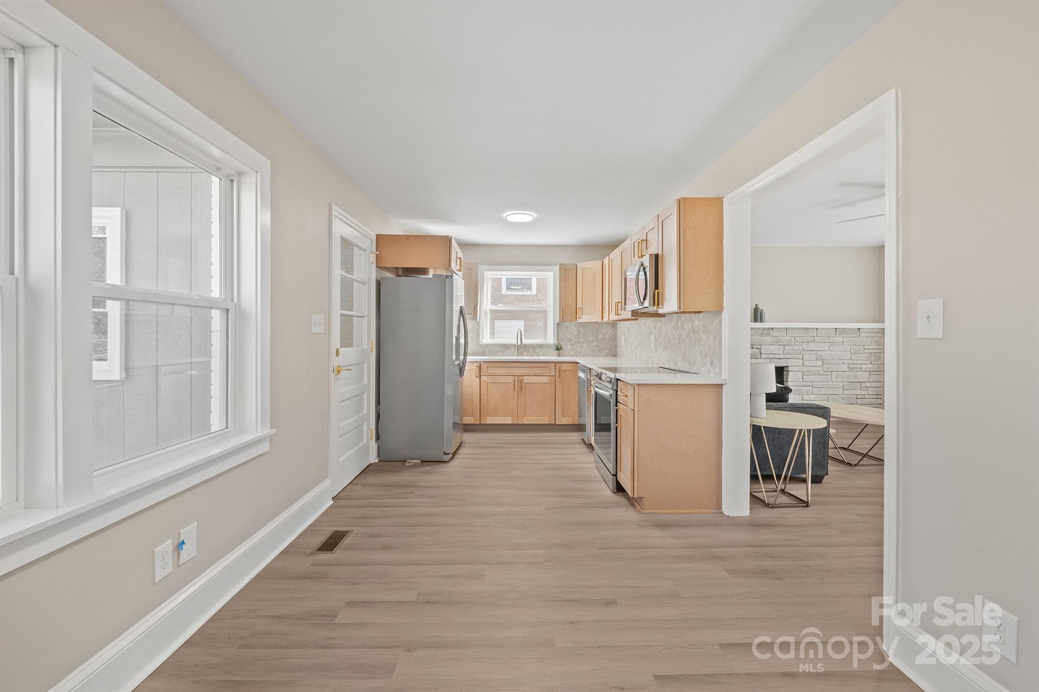 4035 Sheffield Drive