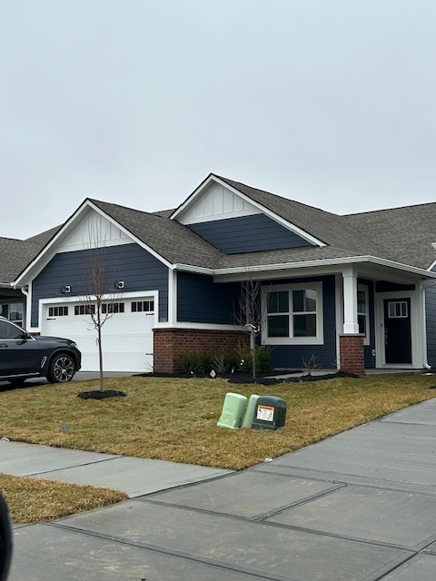 813 Faudree Drive