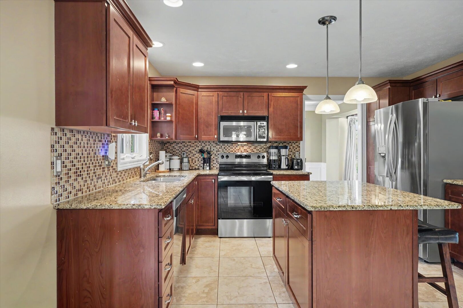 2101 Talans Drive