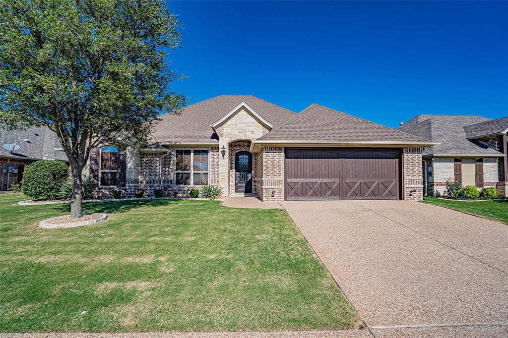 917  Joshua Court , Granbury, TX, 