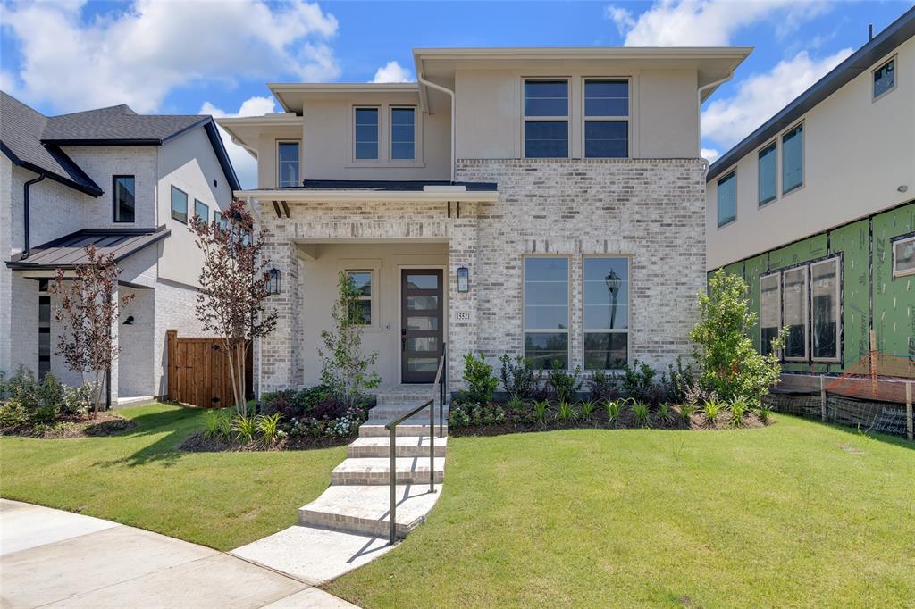 15521 Swallowtail, Street Frisco, TX