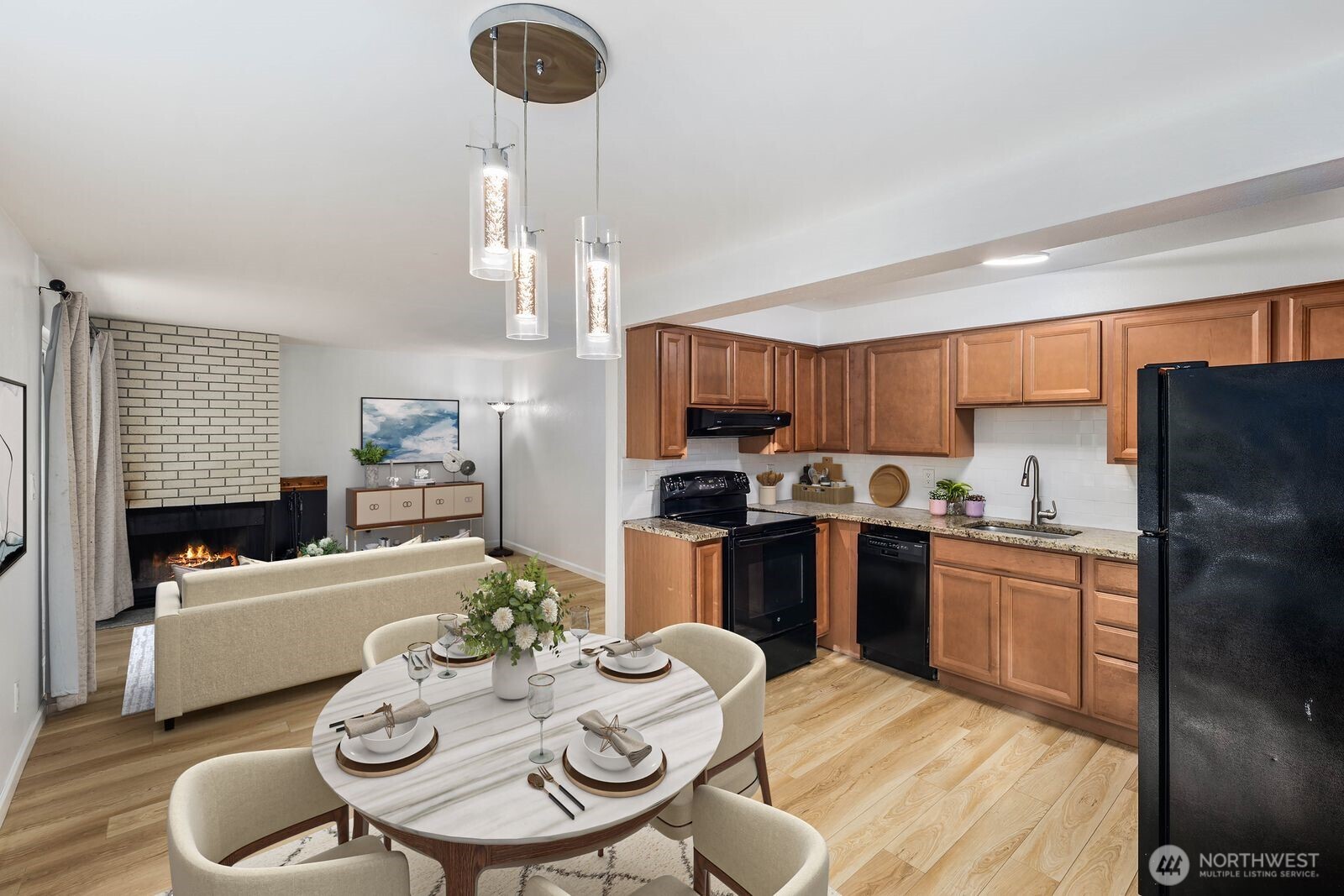 210 SW Clark Street A103
