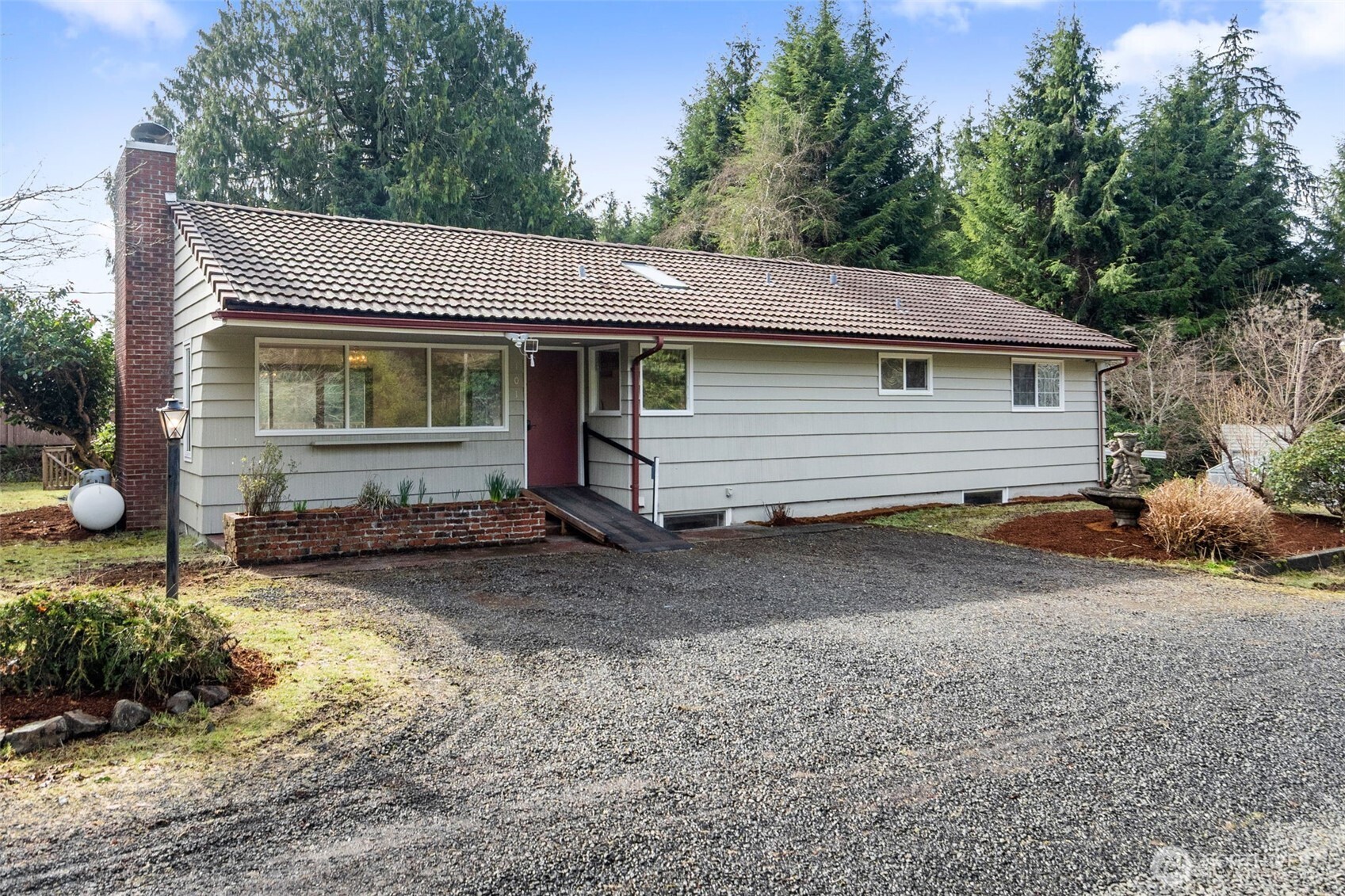 101 Deer Park Drive