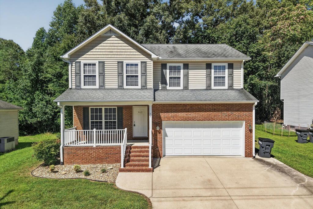 912 Bill Smith Rd
