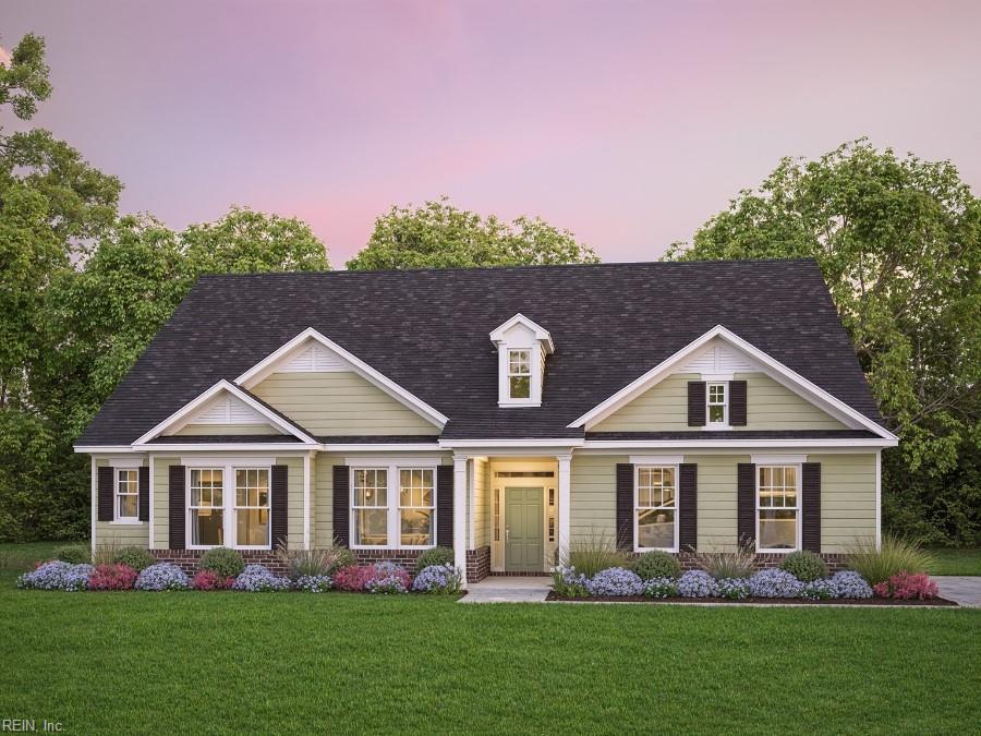MM Blackwater (Squire Homesite 7) Road, Virginia Beach, VA 