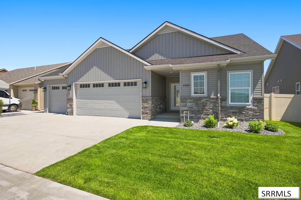 4789 Possibility Lane