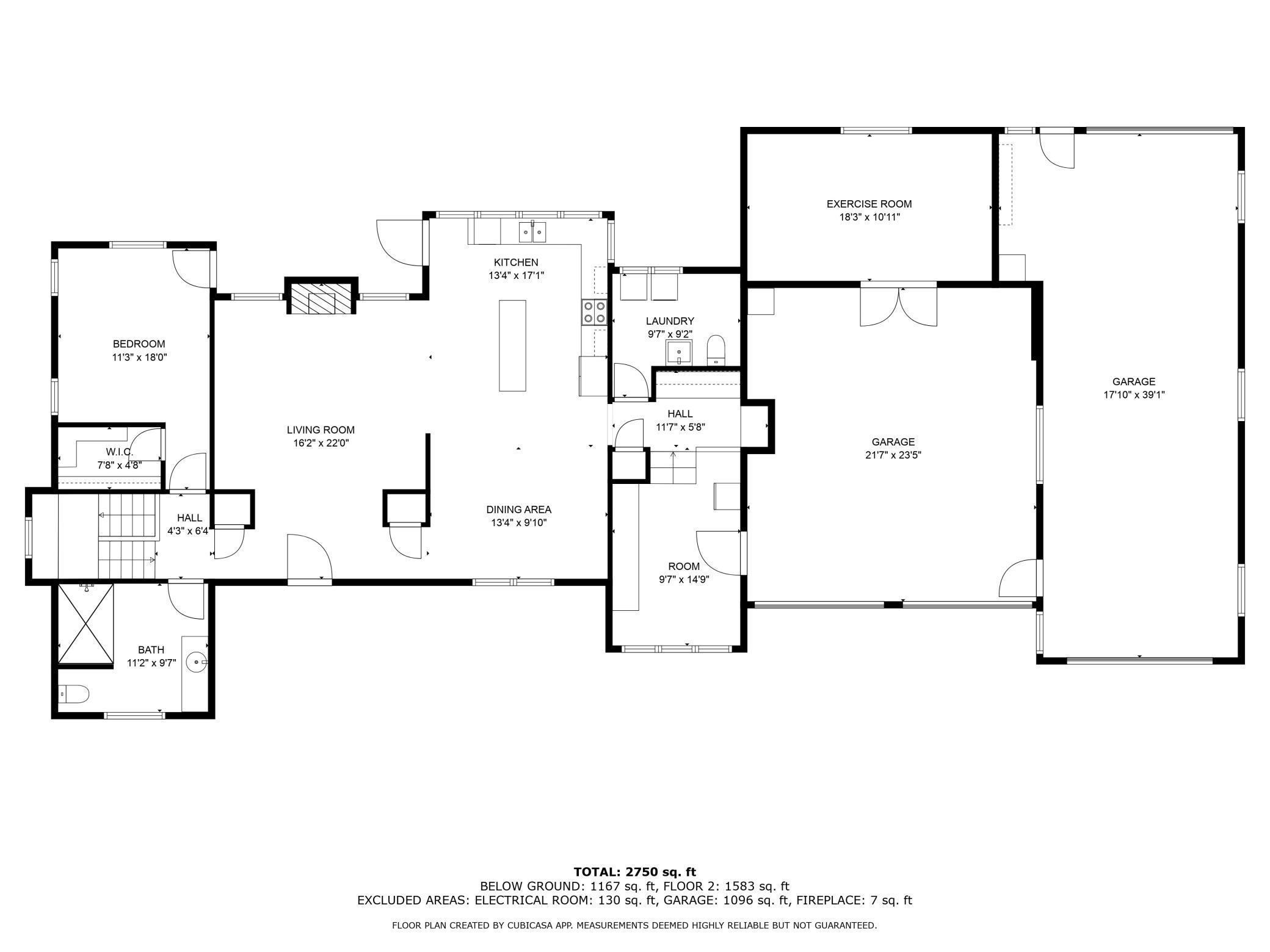 20942 Marshfield Circle