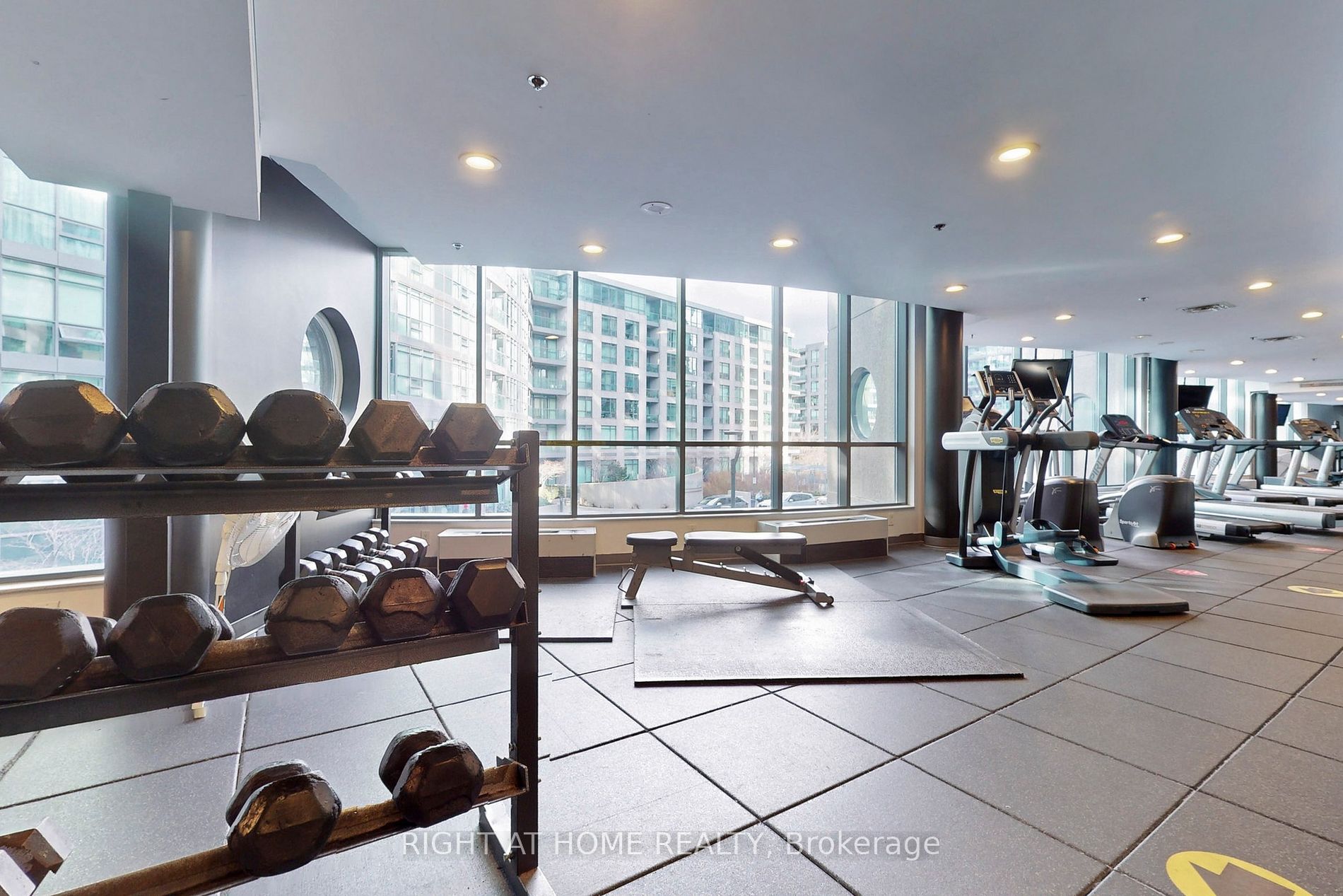 231 Fort York Blvd 2309