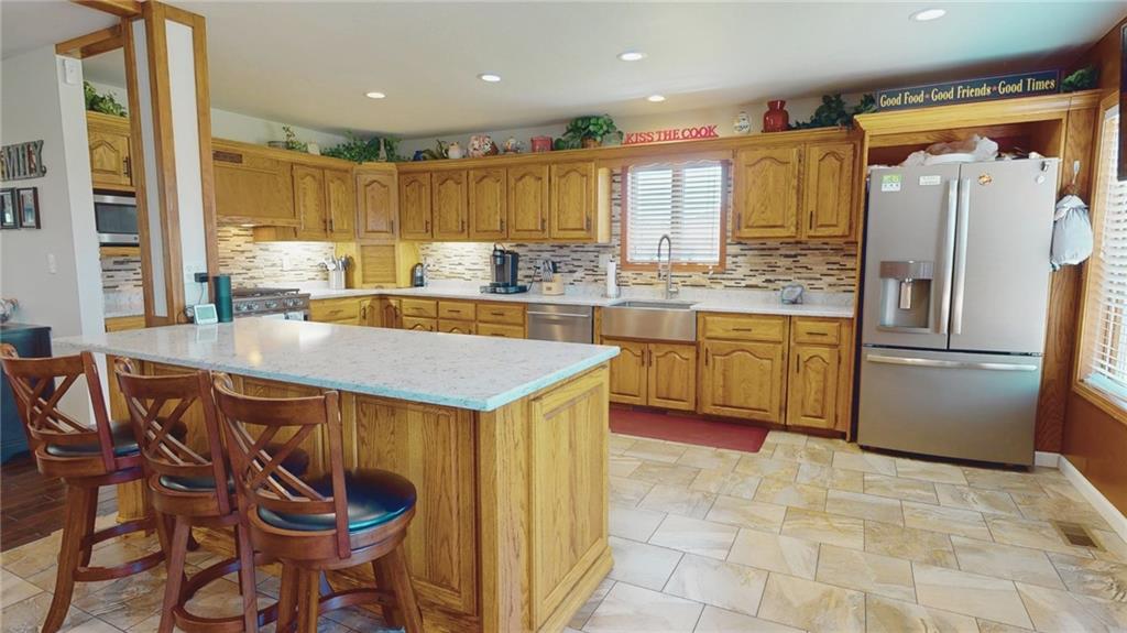 12603 E Oliver Pass