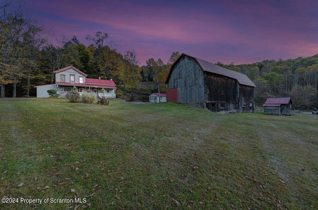 332 Grinnell Road