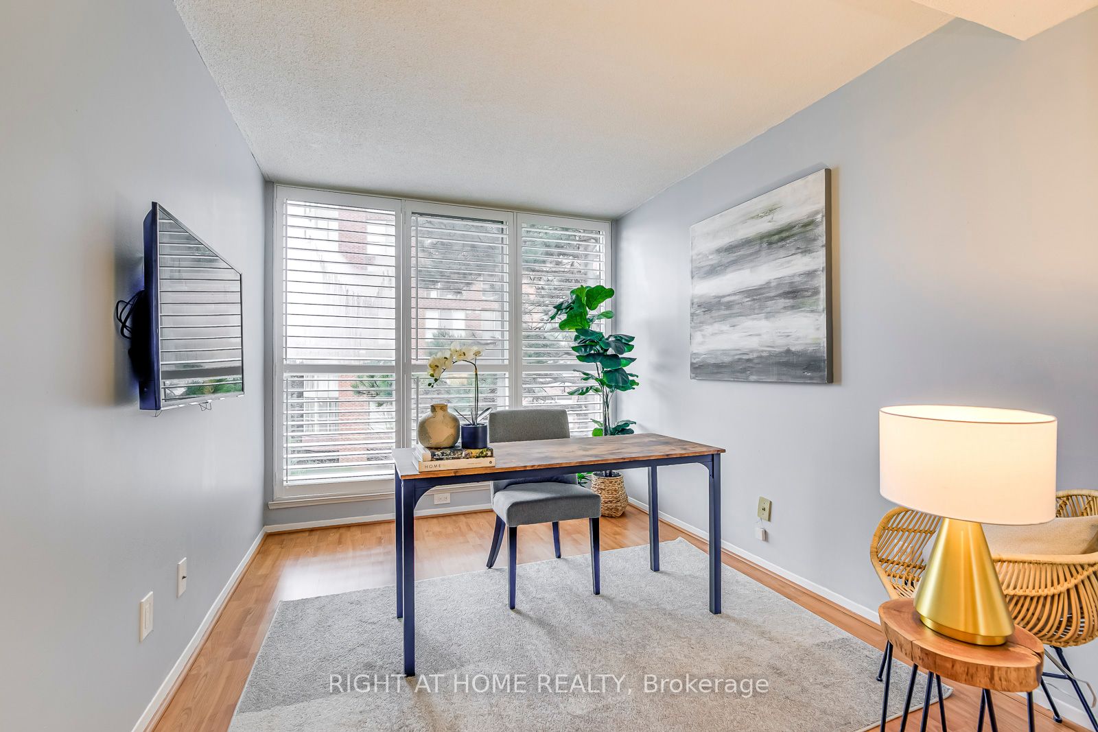 20 Southport St 318