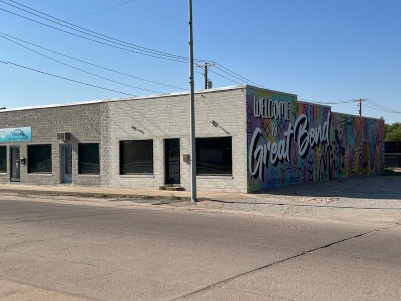 1005 Washington