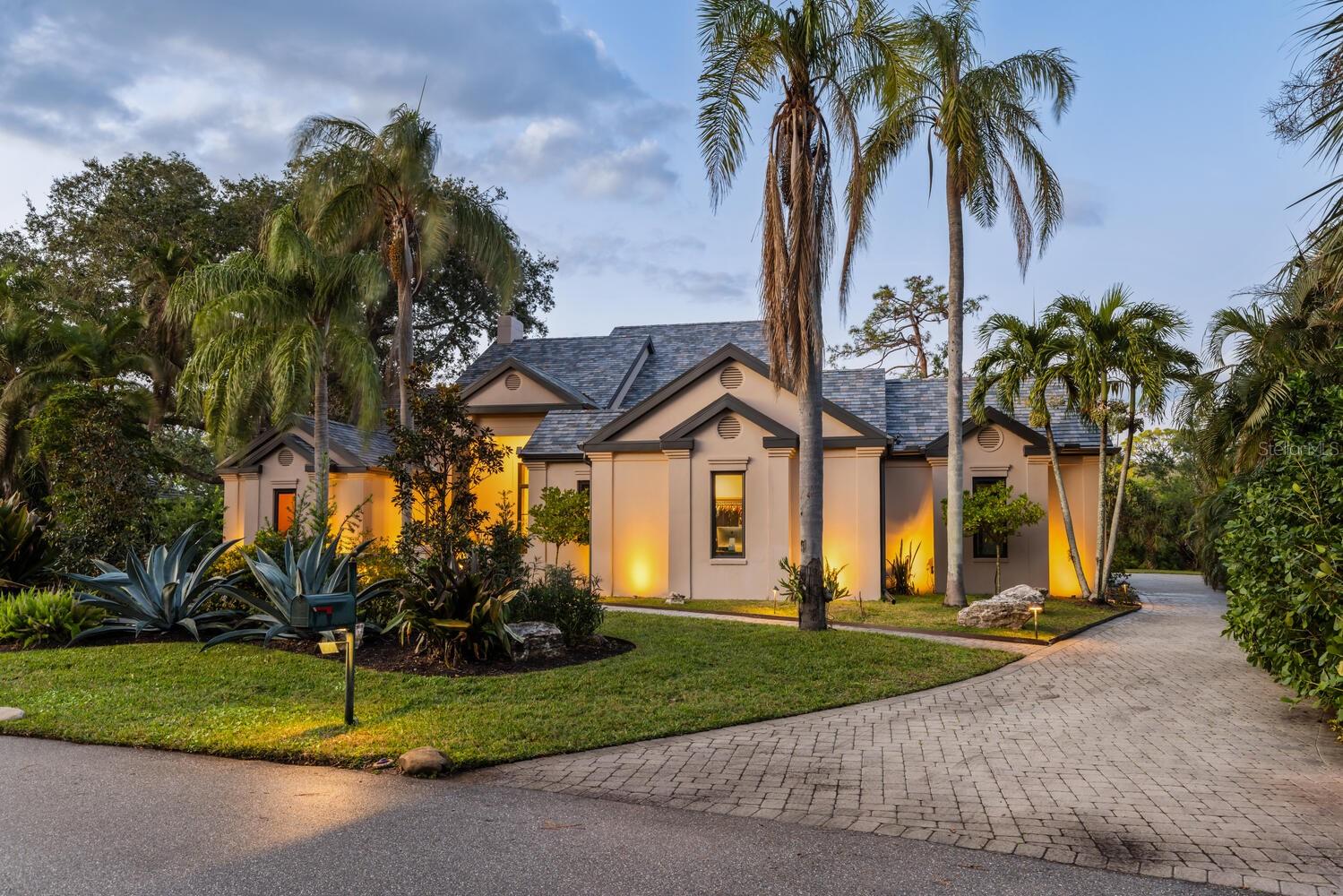 49 Osprey Point Drive, Osprey, FL