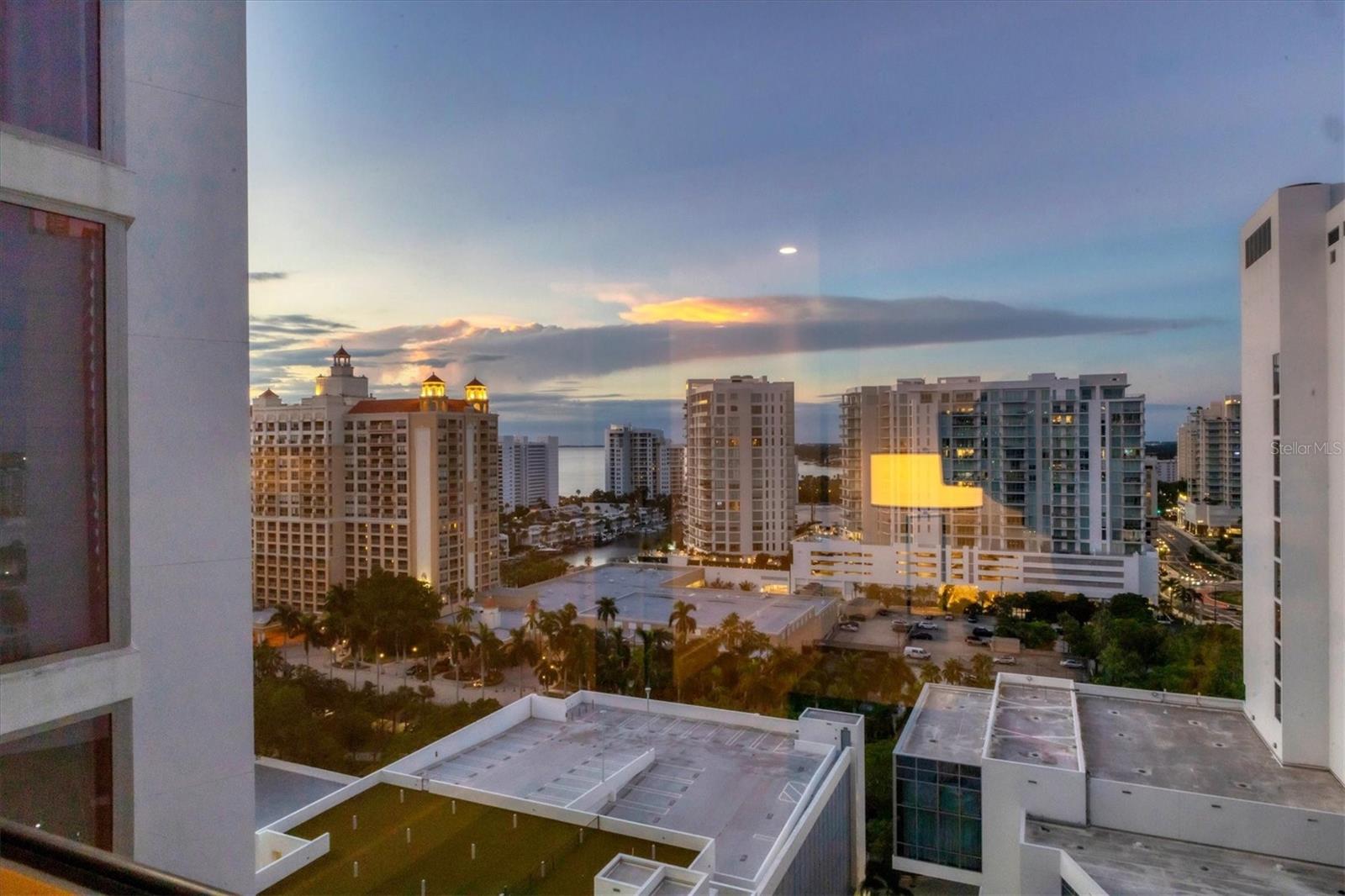 1155 N Gulfstream Avenue 1606