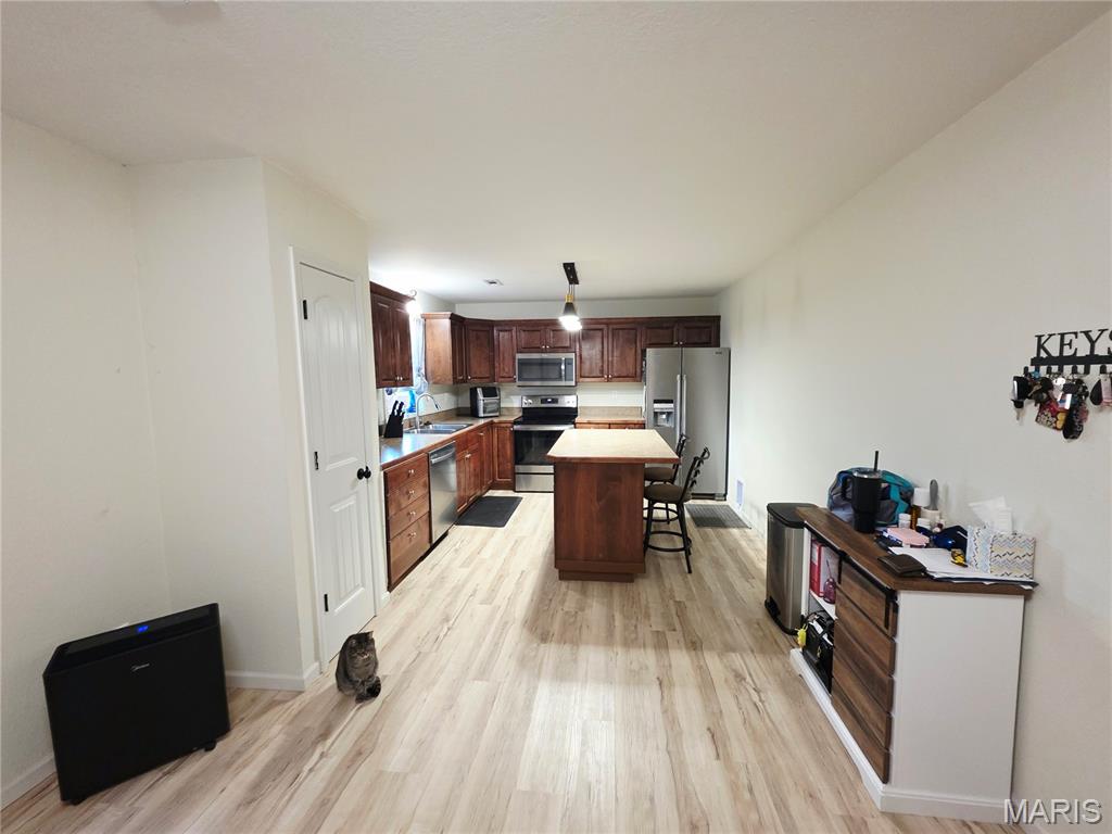 7305 N Wishing Well Drive