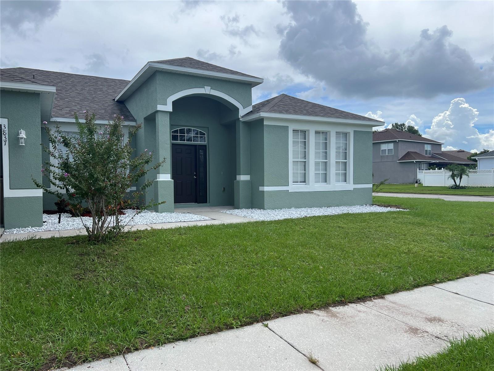 3837 Wood Thrush Drive