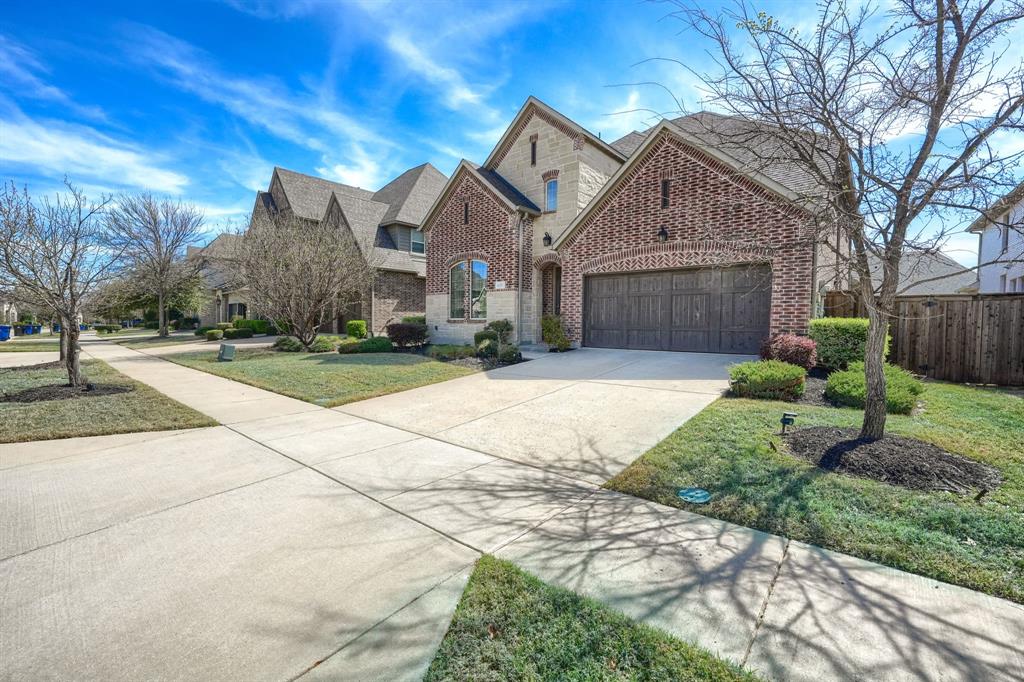 625 Quarter Horse, Lane Frisco, TX