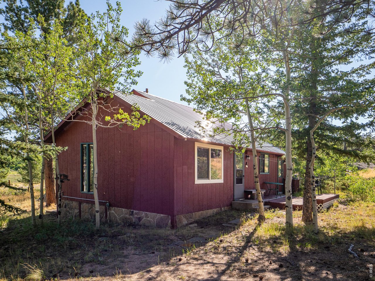 478 Wapiti Rd