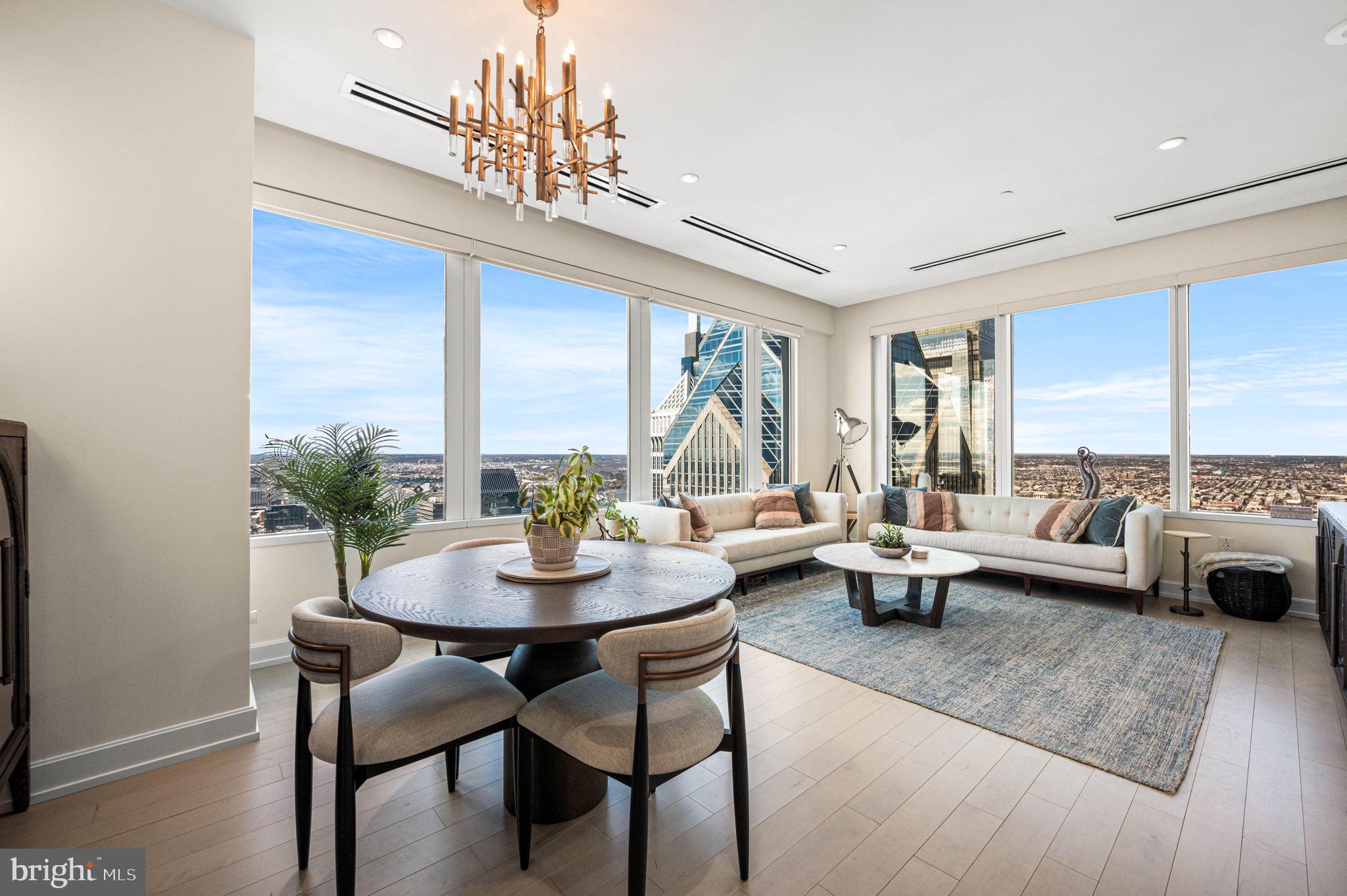 50 S 16th Street 5203