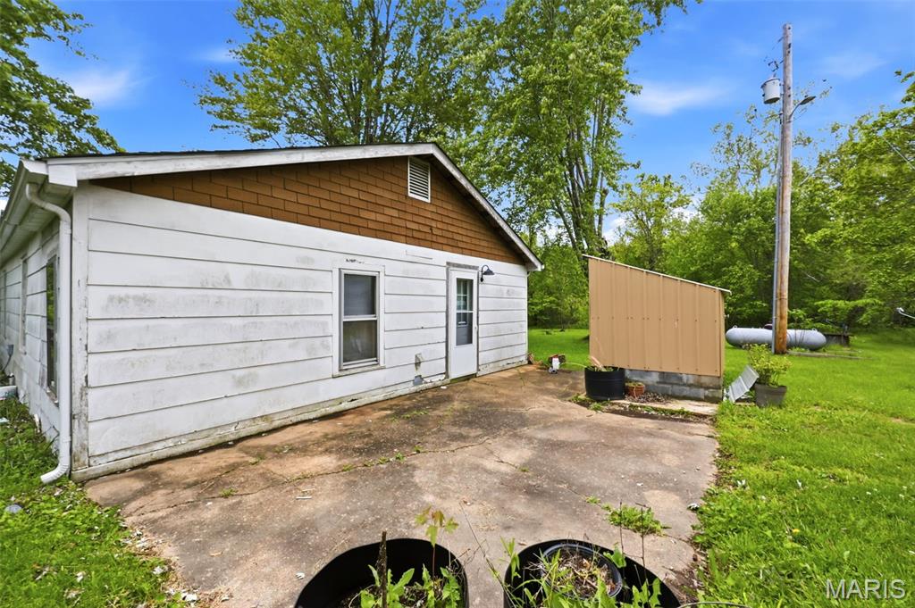 12489 John Smith Road
